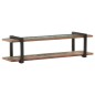 vidaXL TV-Schrank 160x40x40 cm Recyceltes Massivholz vidaXL TV-Schrank 160x40x40 cm Recyceltes Massivholz