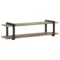 vidaXL TV-Schrank 160x40x40 cm Recyceltes Massivholz vidaXL TV-Schrank 160x40x40 cm Recyceltes Massivholz