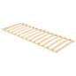 vidaXL Lattenrost mit 13 Latten 80x200 cm vidaXL Lattenrost mit 13 Latten 80x200 cm