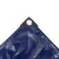 vidaXL Abdeckplane 650 g/m² 6 x 8 m Blau vidaXL Abdeckplane 650 g/m² 6 x 8 m Blau