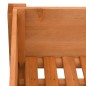 vidaXL Pflanzkübel 88x43x80 cm Tannenholz vidaXL Pflanzkübel 88x43x80 cm Tannenholz