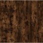 vidaXL TV-Wandschränke 2 Stk. Räuchereiche 40x34,5x40 cm vidaXL TV-Wandschränke 2 Stk. Räuchereiche 40x34,5x40 cm