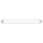 vidaXL Gabionen-Hochbeet Verzinktes Eisen 610x50x100 cm vidaXL Gabionen-Hochbeet Verzinktes Eisen 610x50x100 cm