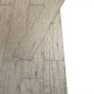 vidaXL PVC Laminat Dielen Selbstklebend 2,51 m² 2 mm Eiche Gewaschen vidaXL PVC Laminat Dielen Selbstklebend 2,51 m² 2 mm Eiche Gewaschen