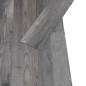 vidaXL PVC-Laminat-Dielen 5,02 m² 2 mm Selbstklebend Industriell Holz vidaXL PVC-Laminat-Dielen 5,02 m² 2 mm Selbstklebend Industriell Holz