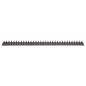 20 x Vogelabwehr-Spikes 49 x 4,5 x 1,7 cm 20 x Vogelabwehr-Spikes 49 x 4,5 x 1,7 cm