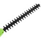 vidaXL Elektrische Teleskopstangen-Heckenschere 41 cm 550 W vidaXL Elektrische Teleskopstangen-Heckenschere 41 cm 550 W