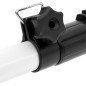 vidaXL Elektrische Teleskopstangen-Heckenschere 41 cm 550 W vidaXL Elektrische Teleskopstangen-Heckenschere 41 cm 550 W