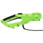 vidaXL Elektrische Teleskopstangen-Heckenschere 41 cm 550 W vidaXL Elektrische Teleskopstangen-Heckenschere 41 cm 550 W