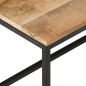 vidaXL TV-Schrank 180x30x50 cm Raues Mangoholz vidaXL TV-Schrank 180x30x50 cm Raues Mangoholz