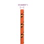 vidaXL Bootsseil Orange 12 mm 50 m Polypropylen vidaXL Bootsseil Orange 12 mm 50 m Polypropylen