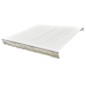 vidaXL Markisenbespannung Canvas Creme 500x300 cm vidaXL Markisenbespannung Canvas Creme 500x300 cm