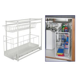 Küchenschranksysteme