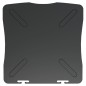 vidaXL Monitorständer Schwarz 33,5x34x10,5 cm vidaXL Monitorständer Schwarz 33,5x34x10,5 cm