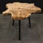 H&S Collection Beistelltisch Teak-Wurzelholz H&S Collection Beistelltisch Teak-Wurzelholz
