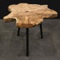 H&S Collection Beistelltisch Teak-Wurzelholz H&S Collection Beistelltisch Teak-Wurzelholz