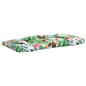 vidaXL Palettenkissen 2 Stk. Mehrfarbig Oxford-Gewebe vidaXL Palettenkissen 2 Stk. Mehrfarbig Oxford-Gewebe
