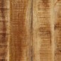 vidaXL Esstisch Mangoholz Massiv und Stahlrahmen 180 cm vidaXL Esstisch Mangoholz Massiv und Stahlrahmen 180 cm