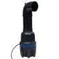 vidaXL Teichpumpe 26000 L/h 135W vidaXL Teichpumpe 26000 L/h 135W