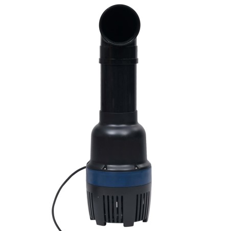 vidaXL Teichpumpe 26000 L/h 135W