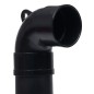vidaXL Teichpumpe 26000 L/h 135W vidaXL Teichpumpe 26000 L/h 135W