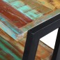 vidaXL Sideboard 3 Regalböden Altholz vidaXL Sideboard 3 Regalböden Altholz