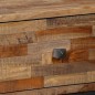 vidaXL Beistellschrank 6 Schubladen Recyceltes Teak Massiv 70x30x76 cm vidaXL Beistellschrank 6 Schubladen Recyceltes Teak Massiv 70x30x76 cm
