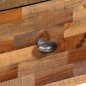 vidaXL Beistellschrank 6 Schubladen Recyceltes Teak Massiv 70x30x76 cm vidaXL Beistellschrank 6 Schubladen Recyceltes Teak Massiv 70x30x76 cm