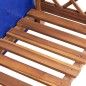 vidaXL Kaminholzregal 105x38x115 cm Akazie Massivholz vidaXL Kaminholzregal 105x38x115 cm Akazie Massivholz