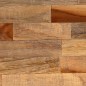 vidaXL Sitzbank Recyceltes Teak und Stahl 160 x 35 x 45 cm vidaXL Sitzbank Recyceltes Teak und Stahl 160 x 35 x 45 cm