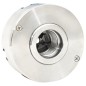 vidaXL 4-Backen-Drechselfutter mit M33 Aufnahme Stahl Silbern 96 mm vidaXL 4-Backen-Drechselfutter mit M33 Aufnahme Stahl Silbern 96 mm