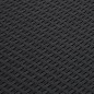 vidaXL Garten-Aufbewahrungsbox 60x54x41 cm PP Rattan Graphit vidaXL Garten-Aufbewahrungsbox 60x54x41 cm PP Rattan Graphit