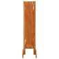 vidaXL Garten-Rankzaun Orange 120x90 cm Massivholz Tanne vidaXL Garten-Rankzaun Orange 120x90 cm Massivholz Tanne