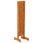 vidaXL Garten-Rankzaun Orange 120x90 cm Massivholz Tanne vidaXL Garten-Rankzaun Orange 120x90 cm Massivholz Tanne