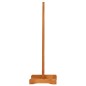 vidaXL Garten-Rankzaun Orange 120x90 cm Massivholz Tanne vidaXL Garten-Rankzaun Orange 120x90 cm Massivholz Tanne