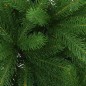 vidaXL Künstlicher Weihnachtsbaum Naturgetreue Nadeln 120 cm Grün vidaXL Künstlicher Weihnachtsbaum Naturgetreue Nadeln 120 cm Grün