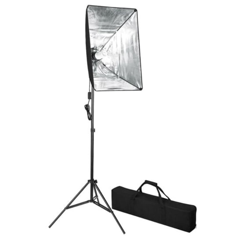 Professionelle Studiobeleuchtung 60 × 40 cm Professionelle Studiobeleuchtung 60 × 40 cm