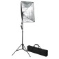 Professionelle Studiobeleuchtung 60 × 40 cm Professionelle Studiobeleuchtung 60 × 40 cm