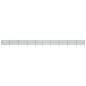vidaXL Maschendrahtzaun Grün 1,4x25 m vidaXL Maschendrahtzaun Grün 1,4x25 m