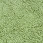 vidaXL Badematten-Set 3-tlg. Stoff Grün vidaXL Badematten-Set 3-tlg. Stoff Grün