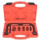 vidaXL 10-tlg. Ventilfederspanner-Set vidaXL 10-tlg. Ventilfederspanner-Set