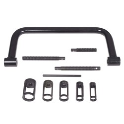 vidaXL 10-tlg. Ventilfederspanner-Set
