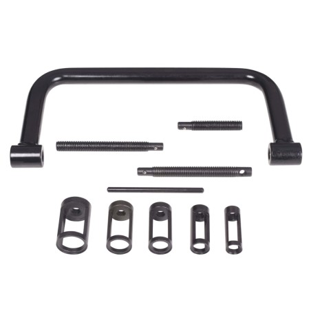 vidaXL 10-tlg. Ventilfederspanner-Set
