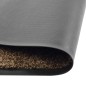 vidaXL Fußmatte Waschbar Braun 40x60 cm vidaXL Fußmatte Waschbar Braun 40x60 cm