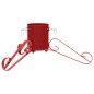 vidaXL Christbaumständer Rot 58x58x21 cm vidaXL Christbaumständer Rot 58x58x21 cm