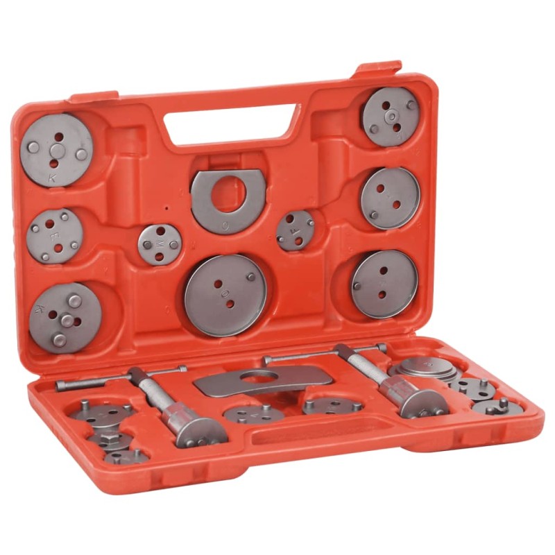 vidaXL Bremskolbenrücksteller Set vidaXL Bremskolbenrücksteller Set