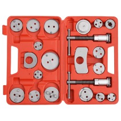 vidaXL Bremskolbenrücksteller Set