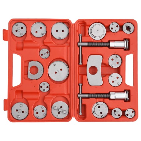 vidaXL Bremskolbenrücksteller Set