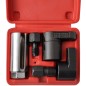 Sauerstoff-Sensor & Gewindestrehler Set 5 Stück mit Box Sauerstoff-Sensor & Gewindestrehler Set 5 Stück mit Box
