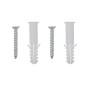 vidaXL Wandspiegel 40 x 40 cm Quadratisch Glas vidaXL Wandspiegel 40 x 40 cm Quadratisch Glas